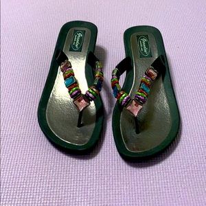 Grandco Sandals like new